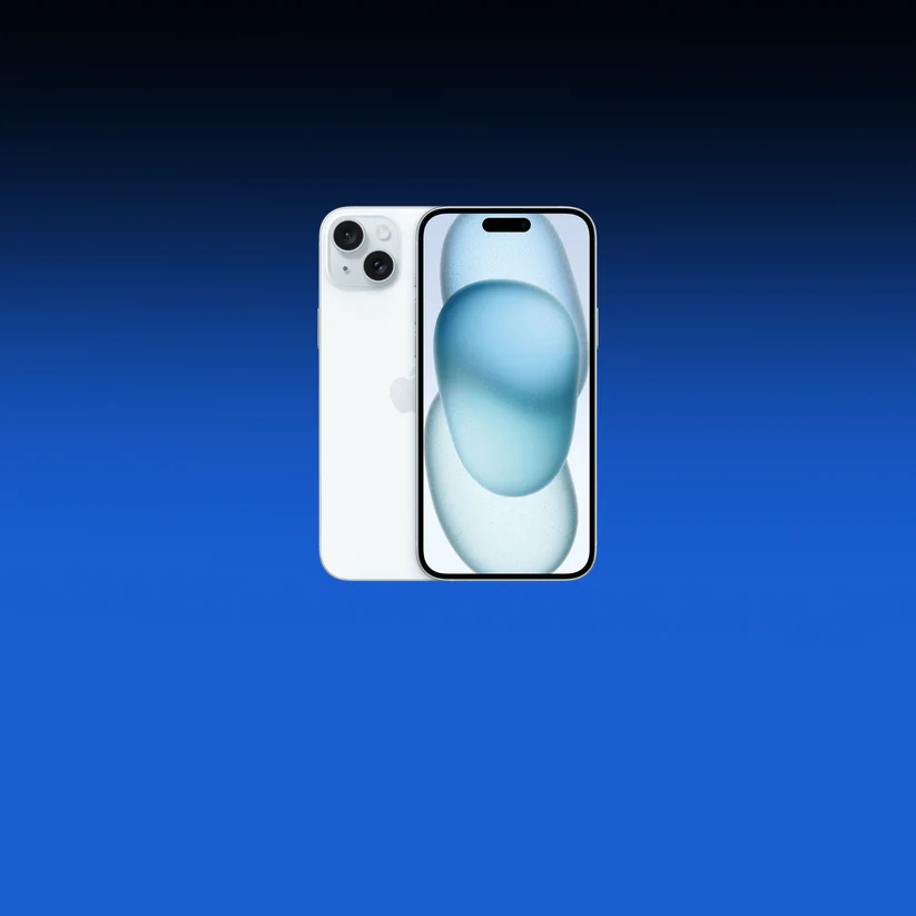 iPhone 15 - Vendor