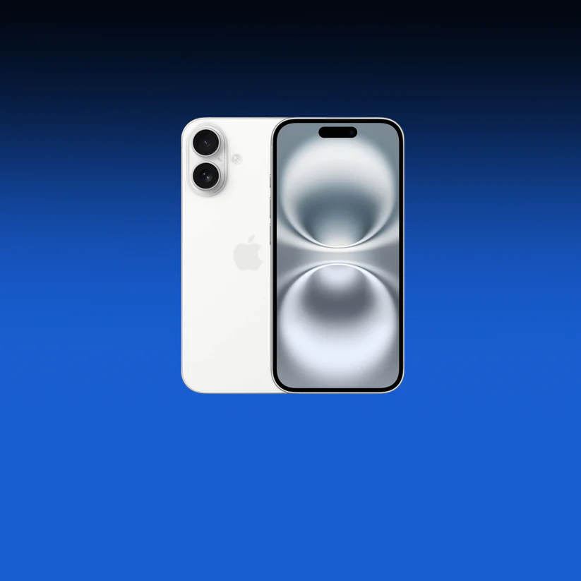 iPhone 16 - Vendor