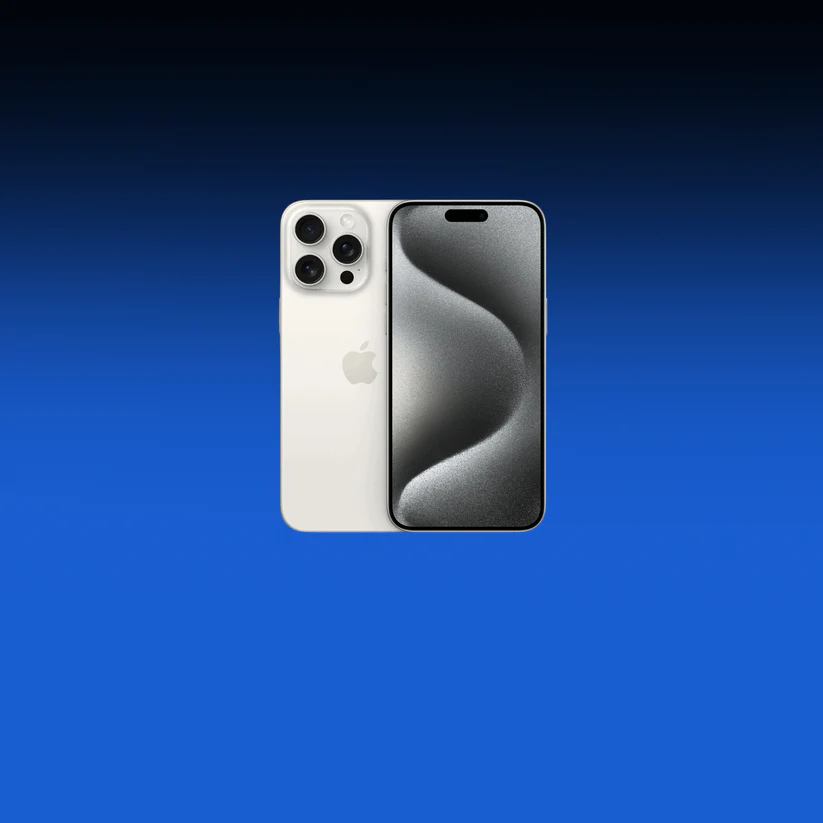 iPhone 15 Pro Max - Vendor