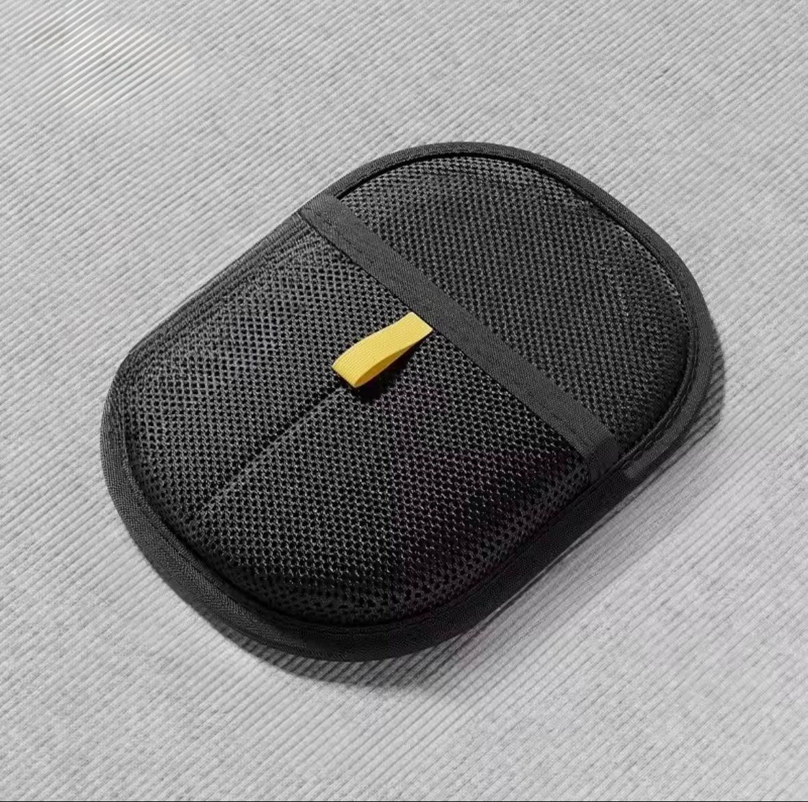 Gant de Toilettage Double Face – Bye bye poils !