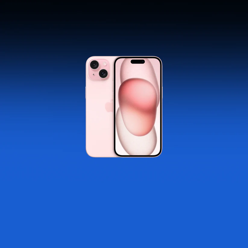iPhone 15 - Vendor