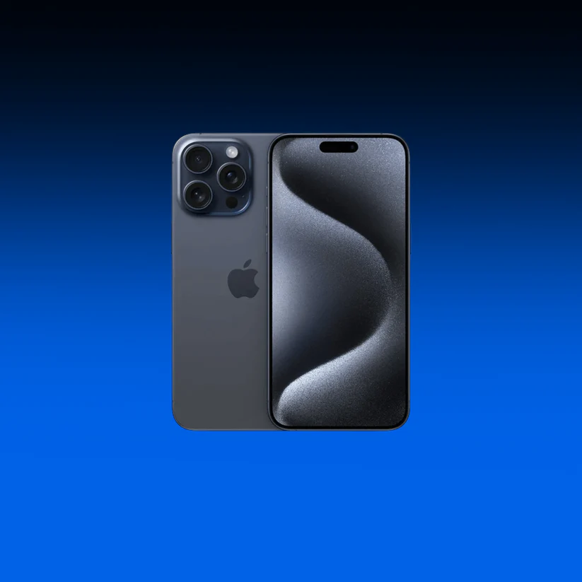 iPhone 15 Pro Max - Vendor