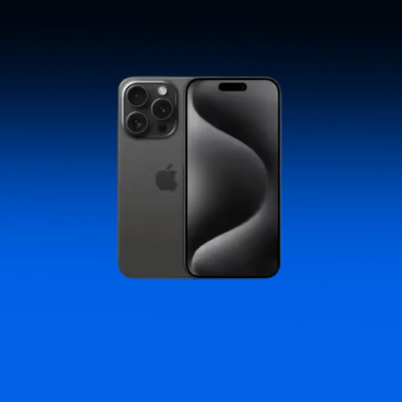 iPhone 15 Pro - Vendor