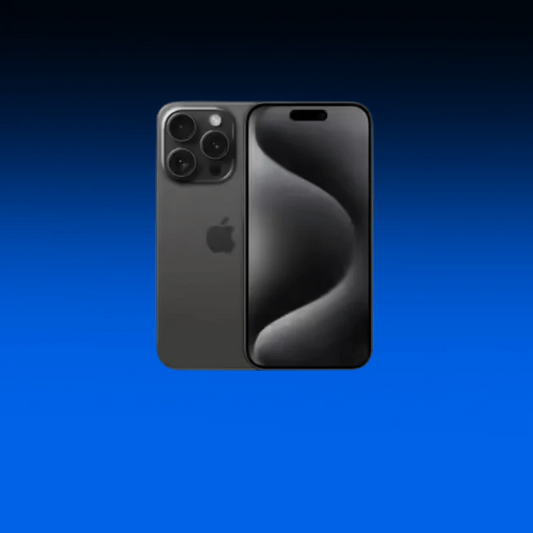 iPhone 15 Pro - Vendor