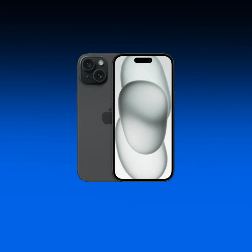 iPhone 15 - Vendor