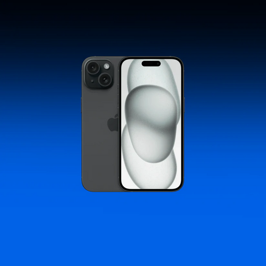 iPhone 15 - Vendor